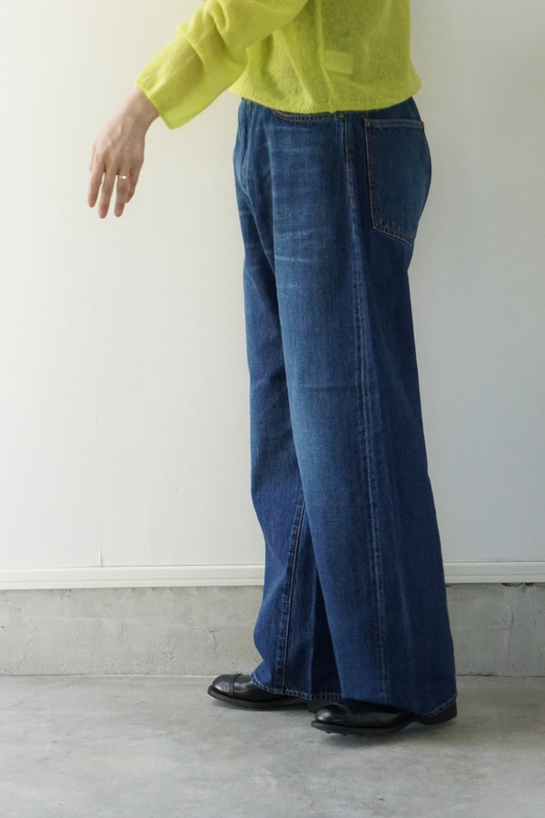 ORDINARY FITS(オーディナリーフィッツ)　TYPE WIDE