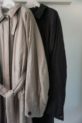 TODAYFUL（トゥデイフル）Padding Raglan Coat 在庫はカラーサイズ欄参照