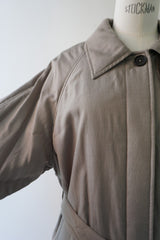 TODAYFUL（トゥデイフル）Padding Raglan Coat 在庫はカラーサイズ欄参照
