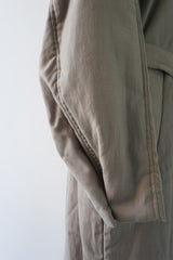 TODAYFUL（トゥデイフル）Padding Raglan Coat 在庫はカラーサイズ欄参照
