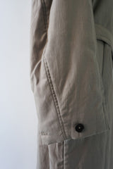 TODAYFUL（トゥデイフル）Padding Raglan Coat 在庫はカラーサイズ欄参照