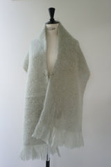 814EZCARAY(エイトフォーティーンエスカライ）SCARF　MOHAIR