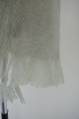 814EZCARAY(エイトフォーティーンエスカライ）SCARF　MOHAIR