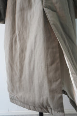 TODAYFUL（トゥデイフル）Padding Raglan Coat 在庫はカラーサイズ欄参照
