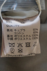 TODAYFUL（トゥデイフル）Padding Raglan Coat 在庫はカラーサイズ欄参照
