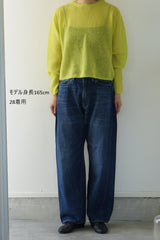 ORDINARY FITS(オーディナリーフィッツ)　TYPE WIDE