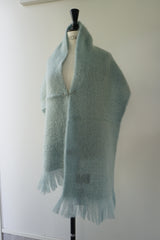 814EZCARAY(エイトフォーティーンエスカライ）SCARF　MOHAIR