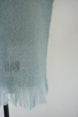 814EZCARAY(エイトフォーティーンエスカライ）SCARF　MOHAIR