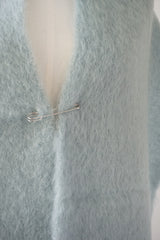 814EZCARAY(エイトフォーティーンエスカライ）SCARF　MOHAIR