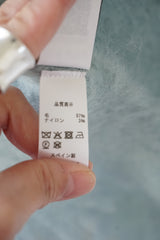 814EZCARAY(エイトフォーティーンエスカライ）SCARF　MOHAIR