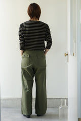 ORDINARY FITS(オーディナリーフィッツ)　VINTAGE FATIGUE