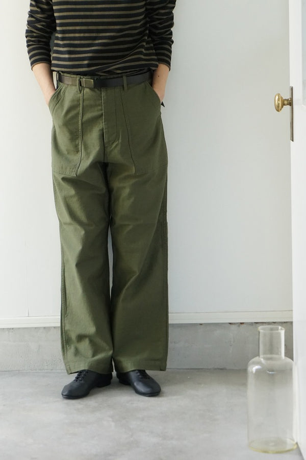 ORDINARY FITS(オーディナリーフィッツ)　VINTAGE FATIGUE