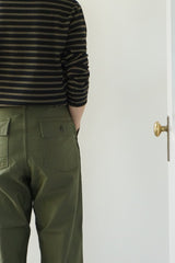 ORDINARY FITS(オーディナリーフィッツ)　VINTAGE FATIGUE