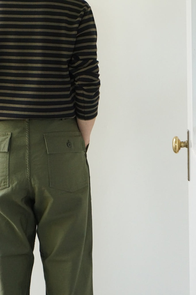 ORDINARY FITS(オーディナリーフィッツ)　VINTAGE FATIGUE