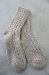 再入荷 OTOR(オトル）RIB ソックス