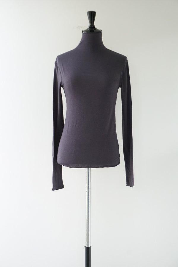 TODAYFUL（トゥデイフル）Powdery Turtle Tops 在庫はお問合せください