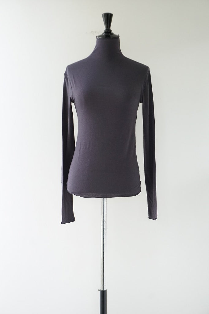 TODAYFUL（トゥデイフル）Powdery Turtle Tops 在庫はお問合せください