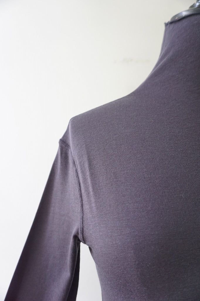 TODAYFUL（トゥデイフル）Powdery Turtle Tops 在庫はお問合せください