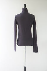 TODAYFUL（トゥデイフル）Powdery Turtle Tops 在庫はお問合せください