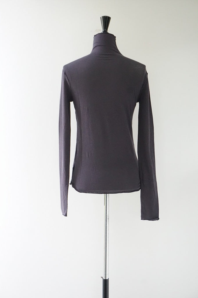 TODAYFUL（トゥデイフル）Powdery Turtle Tops 在庫はお問合せください