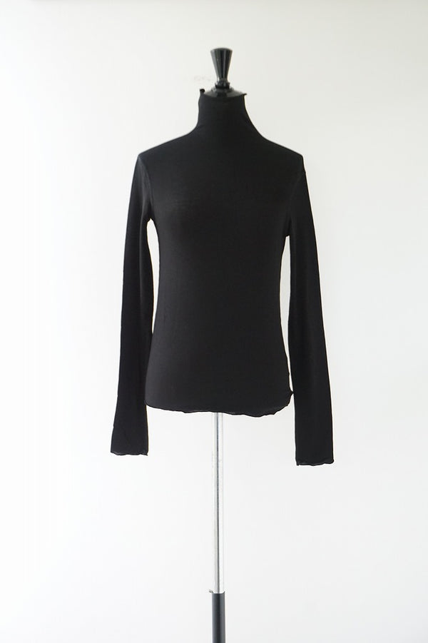 TODAYFUL（トゥデイフル）Powdery Turtle Tops 在庫はお問合せください