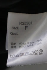 RILATO（リラート）シワ加工タックスカート