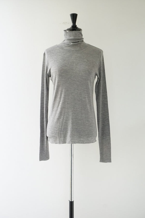 U PHORICA(ユーフォリカ)　GRANDICH WOOL フライス　タートル