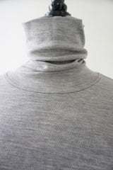 U PHORICA(ユーフォリカ)　GRANDICH WOOL フライス　タートル