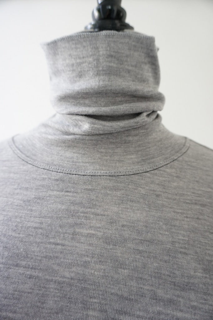 U PHORICA(ユーフォリカ)　GRANDICH WOOL フライス　タートル