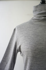 U PHORICA(ユーフォリカ)　GRANDICH WOOL フライス　タートル