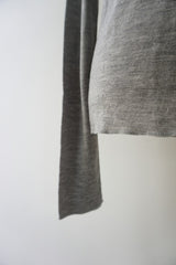 U PHORICA(ユーフォリカ)　GRANDICH WOOL フライス　タートル