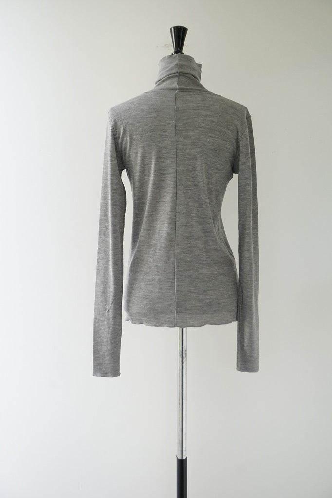 U PHORICA(ユーフォリカ)　GRANDICH WOOL フライス　タートル