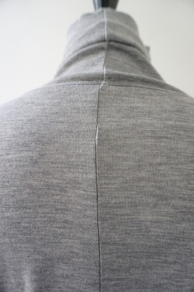 U PHORICA(ユーフォリカ)　GRANDICH WOOL フライス　タートル