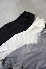 U PHORICA(ユーフォリカ)　GRANDICH WOOL フライス　タートル