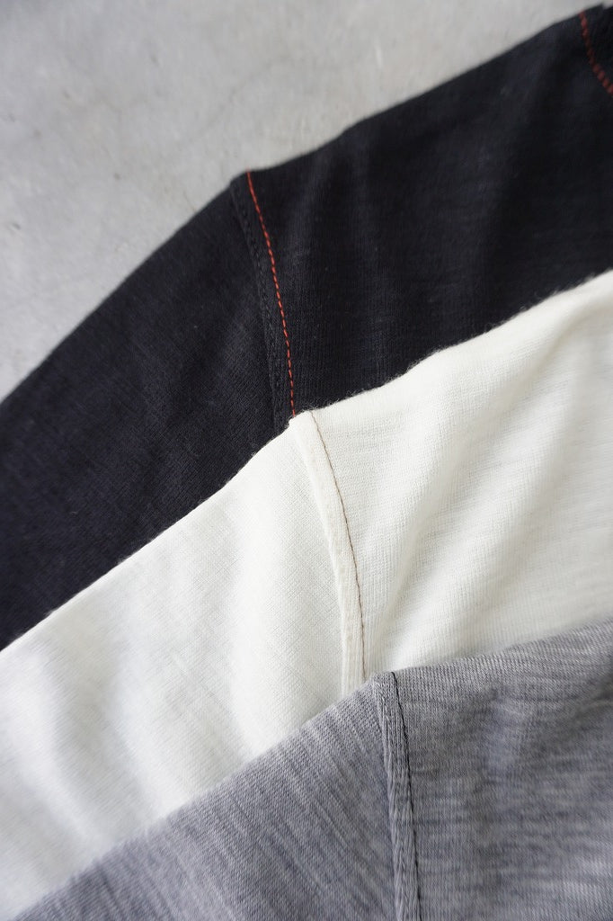 U PHORICA(ユーフォリカ)　GRANDICH WOOL フライス　タートル