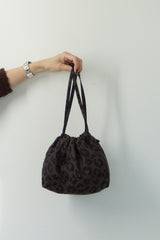 KHA:KI(カーキ)　CONVERTIBLE BAG LEO