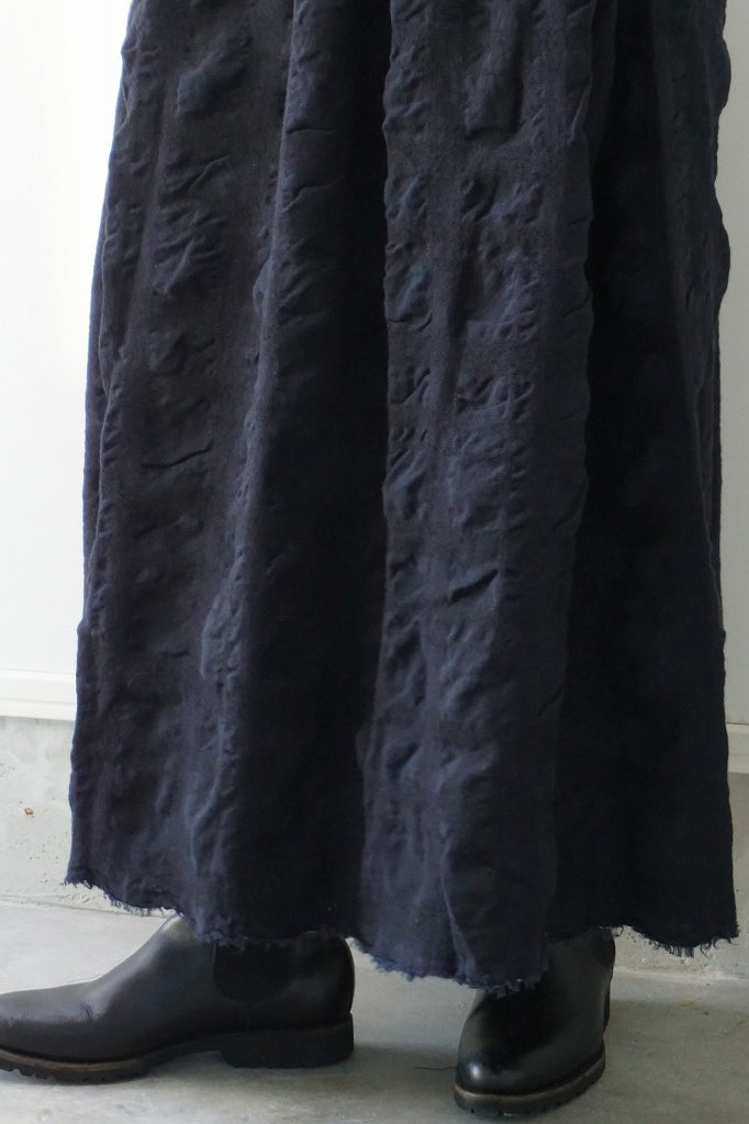 Honnete(オネット）　Gather　Skirt