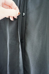 RILATO(リラ―ト)　袖ボリュームブラウス