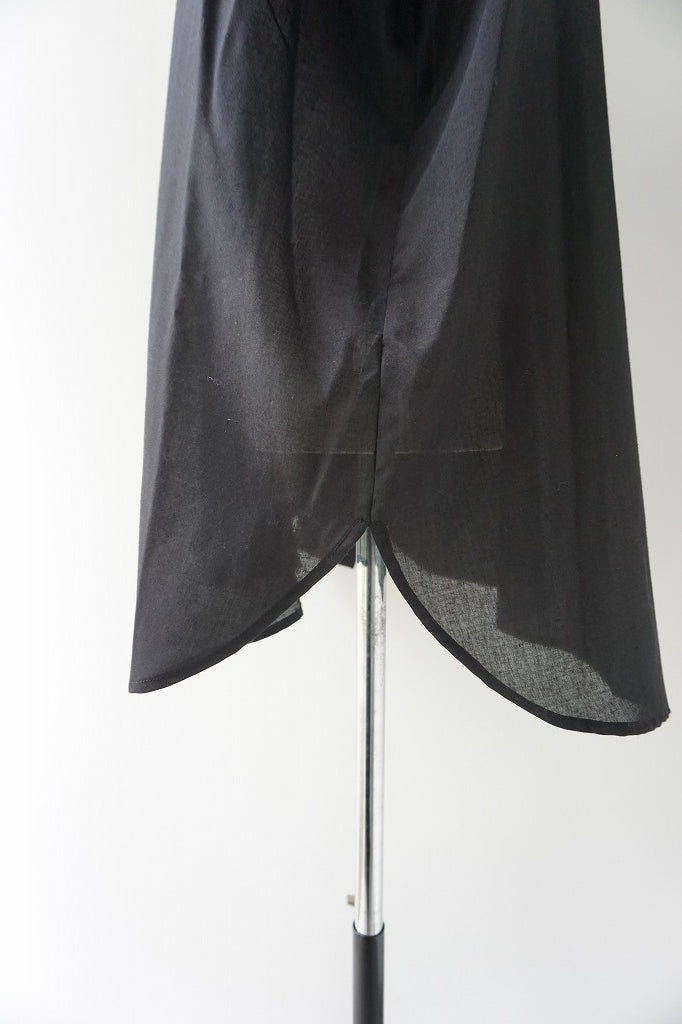 RILATO(リラ―ト)　袖ボリュームブラウス