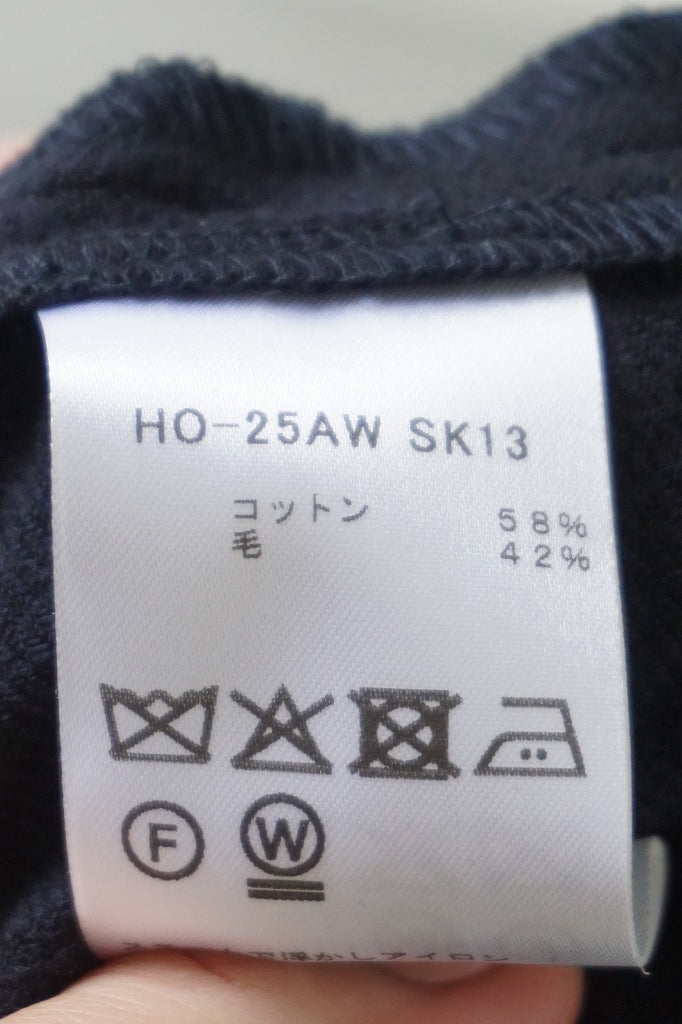Honnete(オネット）　Gather　Skirt