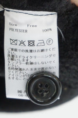 ROBE de PEAU（ローブデポー）ECO MOUTON VEST