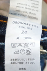 ORDINARY FITS(オーディナリーフィッツ)　TYPE WIDE