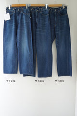 ORDINARY FITS(オーディナリーフィッツ)　TYPE WIDE