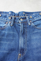 ORDINARY FITS(オーディナリーフィッツ)　TYPE WIDE