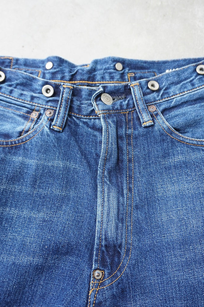 ORDINARY FITS(オーディナリーフィッツ)　TYPE WIDE