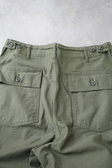 ORDINARY FITS(オーディナリーフィッツ)　VINTAGE FATIGUE