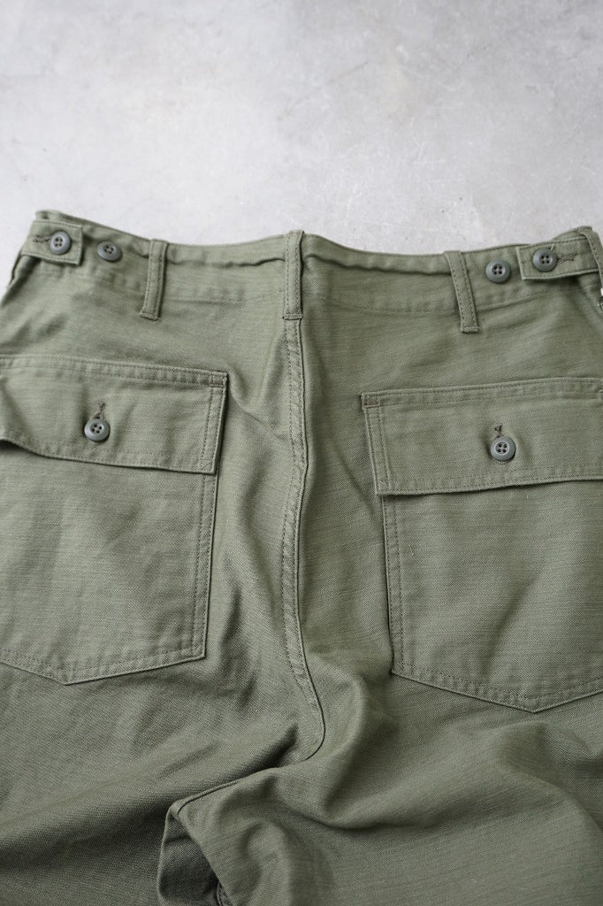 ORDINARY FITS(オーディナリーフィッツ)　VINTAGE FATIGUE