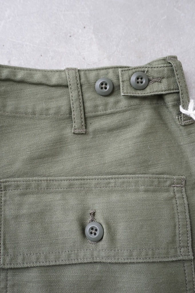 ORDINARY FITS(オーディナリーフィッツ)　VINTAGE FATIGUE