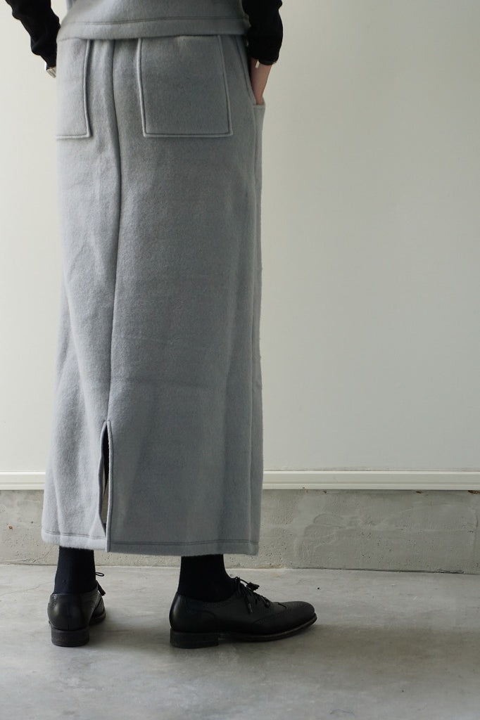me.（ミードット）cloudy wool　crayon SK