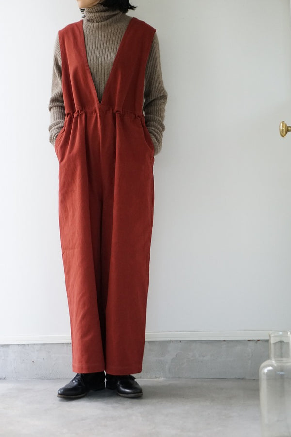 新品　LAITERIE(レイトリー)綿麻タイプライター フード コート　日本製 LAITERIE（レイトリー） | hapuna&Co.（ハプナアンドコー